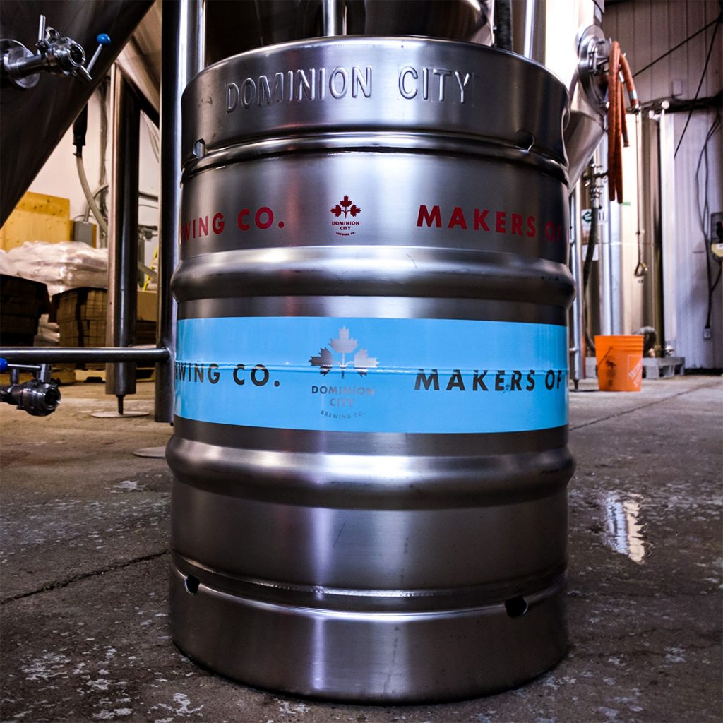 wine keg company